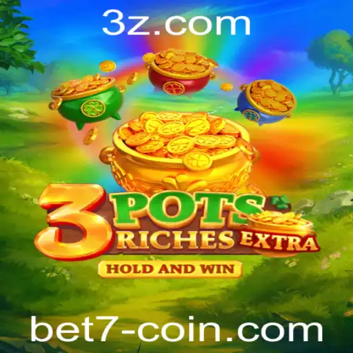 bet7 - Explorando o Fascinante Mundo do 3potsExtra: Regras, Estratégias e Eventos Atuais