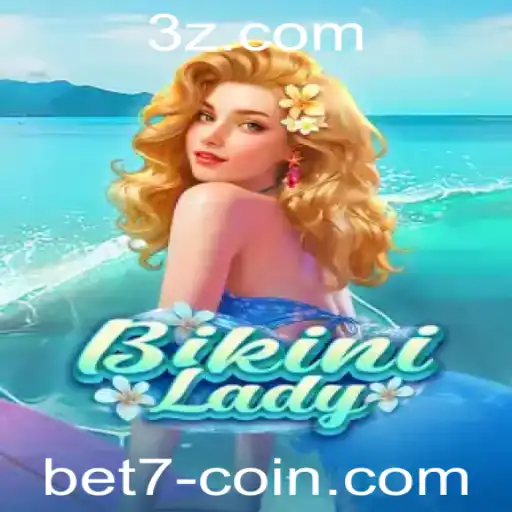 bet7 - Descubra o Fascinante Mundo de BikiniLady: Um Novo Jogo de Apostas
