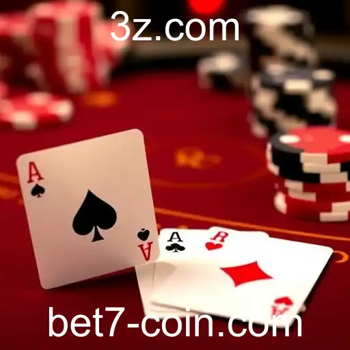 Explorando o Fascinante Mundo do Blackjack