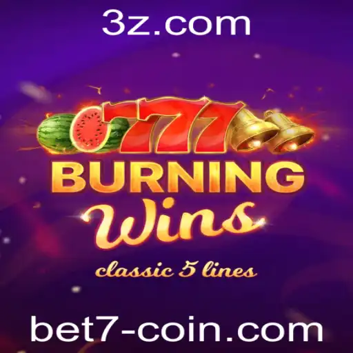 bet7 - BurningWins: Um Guia Completo para este Fascinante Jogo de Cassino