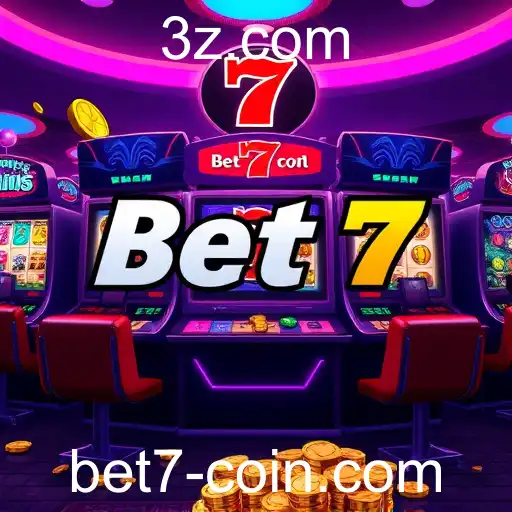 Explorando o Mundo dos Caça-níqueis: Diversão e Estratégias no Bet7