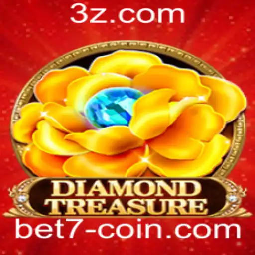 Descubra o Fascinante Mundo de Diamondtreasure com Bet7