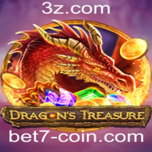 bet7 - Explorando o Mundo Encantado de DragonsTreasure