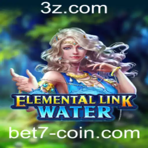 bet7 - ElementalLinkWater - Uma Aventura Aquática no Mundo dos Jogos