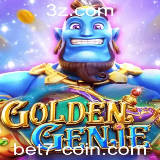 bet7 - Descubra o Fascinante Mundo de GOLDENGENIE: Um Jogo Revolucionário com a Plataforma Bet7