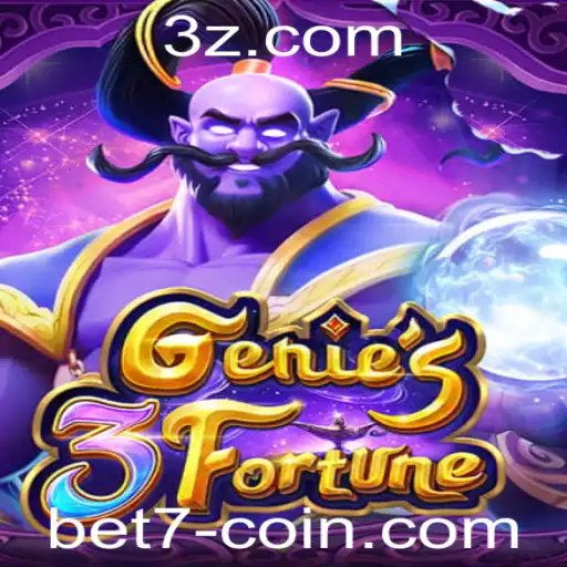 bet7 - Descubra o Fascinante Mundo de Genie3Fortune com a Palavra-Chave bet7