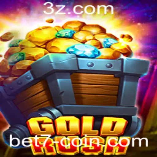 bet7 - Descubra o Mundo de GoldRush: O Jogo de Apostas Inovador da Bet7