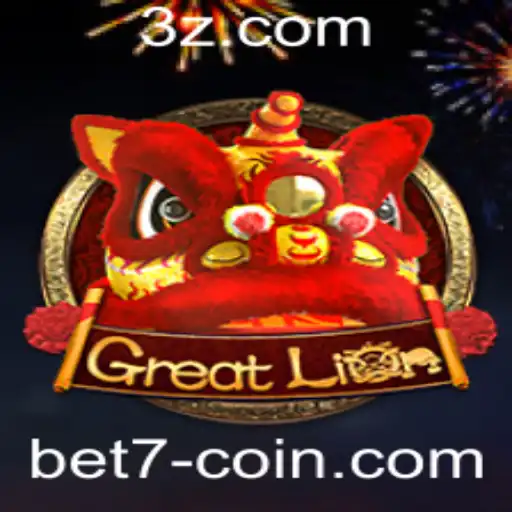 bet7 - Explorando o Fascinante Universo de GreatLion: Um Guia Completo