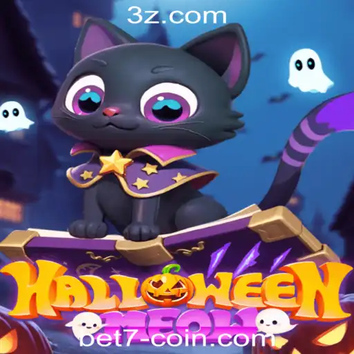 bet7 - Explorando o Mundo Encantado de HalloweenMeow