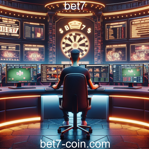 Bet7 Lança Nova Seção de Notícias para Gamers