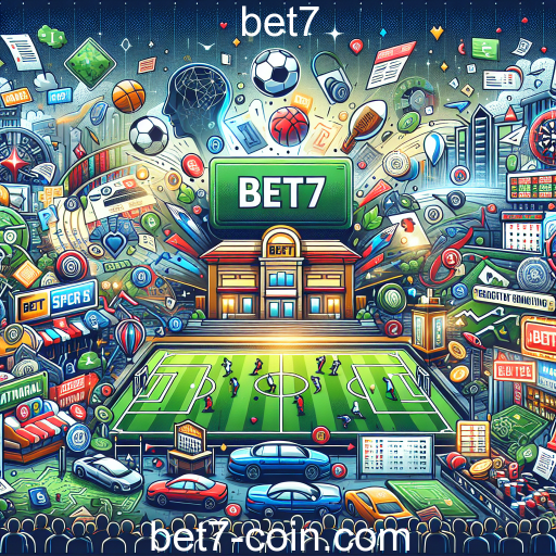 Apostas Esportivas: Estratégias e Dicas para Apostar na Bet7