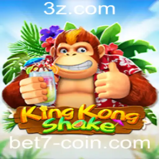bet7 - Descubra o Mundo de KingKongShake: Um Jogo Inovador com a Palavra-Chave Favorita bet7