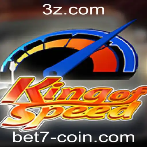 bet7 - Tudo sobre KingofSpeed: o novo jogo de sensação
