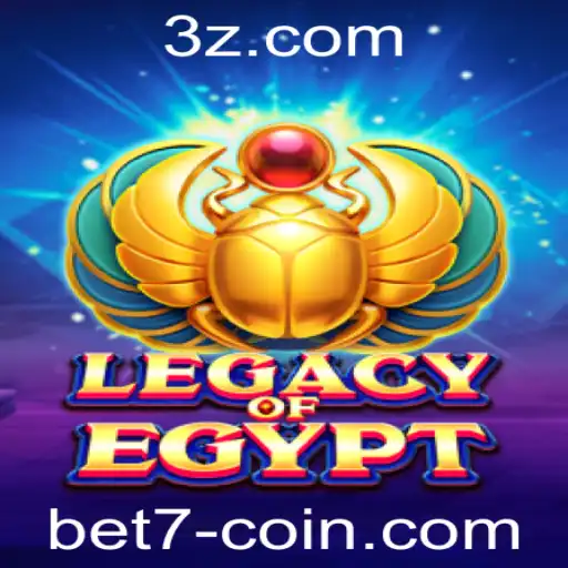 Explorando o Fascinante Mundo de LegacyOfEgypt