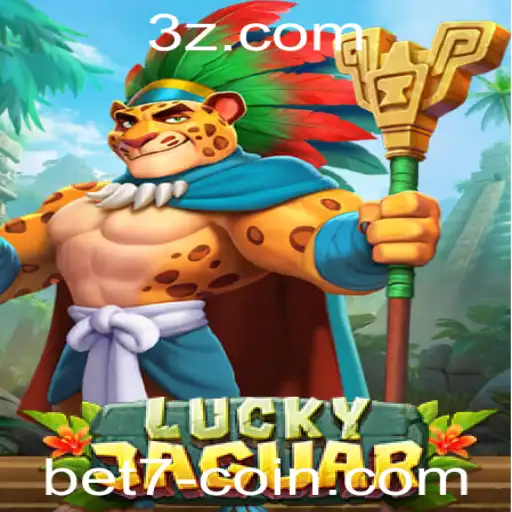 Desvendando LuckyJaguar: O Empolgante Jogo de Apostas com bet7