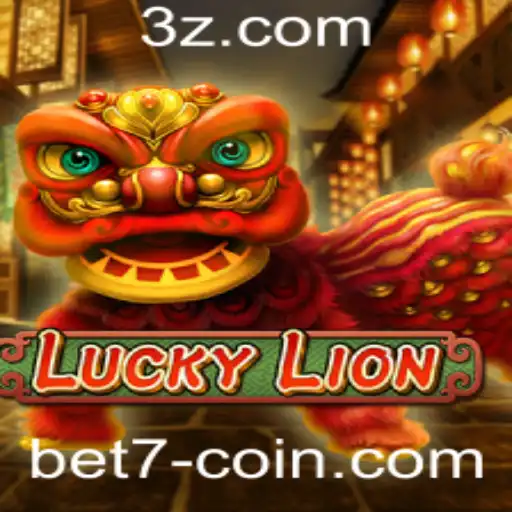 bet7 - Explorando o Fascinante Jogo LuckyLion e sua Integração com bet7
