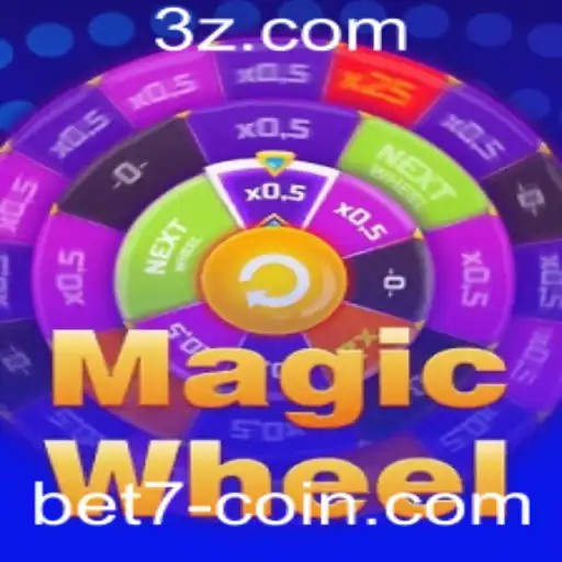 bet7 - Descubra o Fascinante Mundo do MagicWheel: Regras e Estratégias