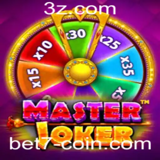 Descubra o Mundo Empolgante do Jogo MasterJoker