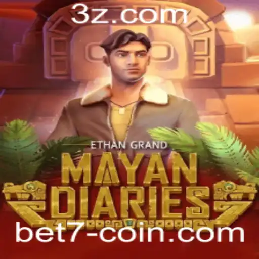 bet7 - MayanDiaries: Imersão no Enigmático Mundo dos Maias com Bet7