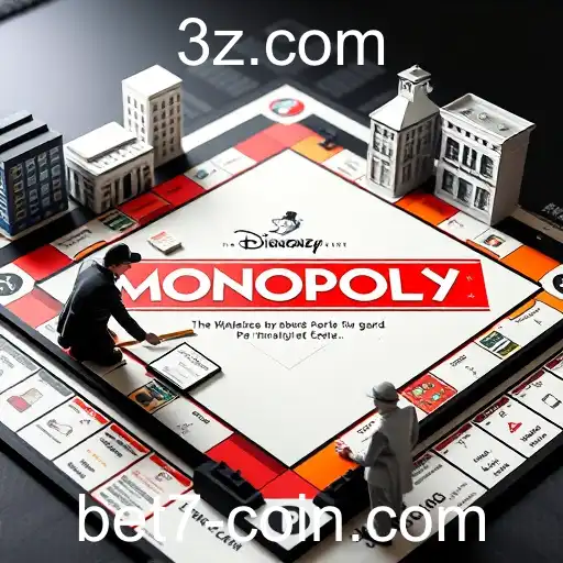 Monopoly: Estratégia e Cultura de Jogo