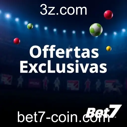 Descubra Ofertas Exclusivas com Bet7