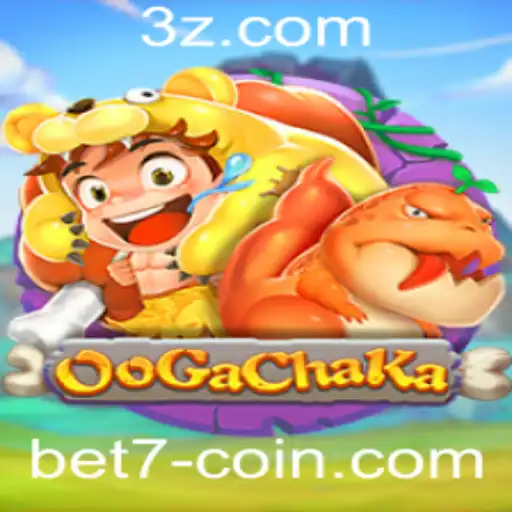 bet7 - OoGaChaKa: A Nova Sensação no Mundo dos Jogos