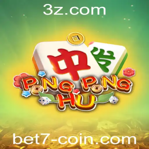 bet7 - Descubra o Empolgante Mundo de PONGPONGHU: O Jogo que Conquista Fãs ao Redor do Mundo
