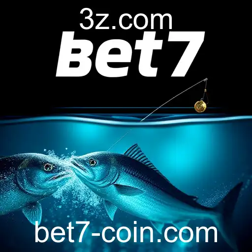Pesca Online: Explorando o Mundo do Bet7