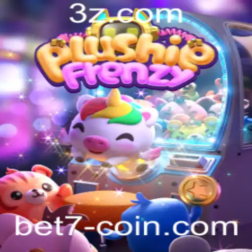 bet7 - Explorando o Fascinante Mundo de PlushieFrenzy