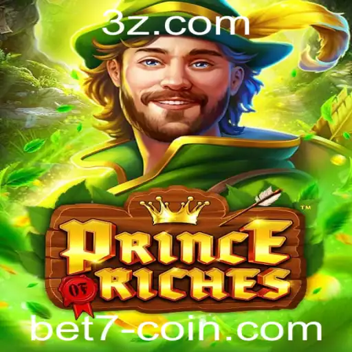 bet7 - Explorando PrinceOfRiches: Regras e Introdução ao Jogo