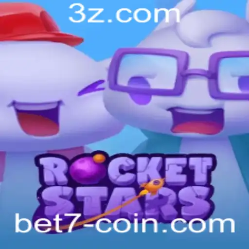 bet7 - RocketStars: Uma Jornada Empolgante no Mundo dos Jogos