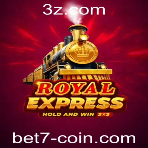 bet7 - Royal Express: Descubra o Fascinante Jogo de Apostas Bet7