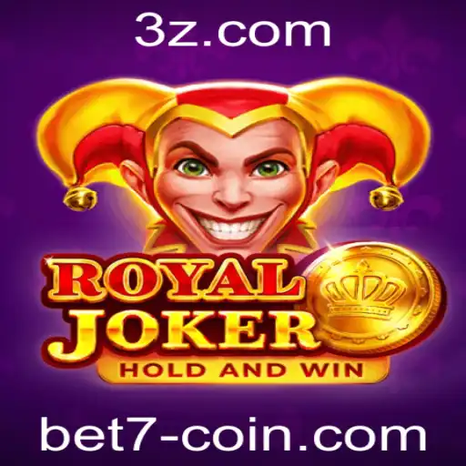 bet7 - Descubra o Fascinante Mundo do Jogo RoyalJoker e a Inovadora Plataforma Bet7