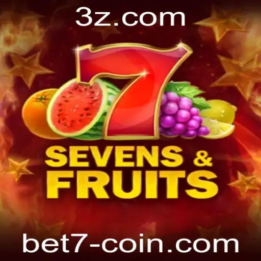 bet7 - Explorando o Jogo SevensFruits: Regras e Estratégias