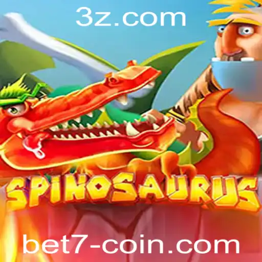 bet7 - Explorando o Jogo 'Spinosaurus': Uma Nova Aventura no Mundo dos Cassinos Online
