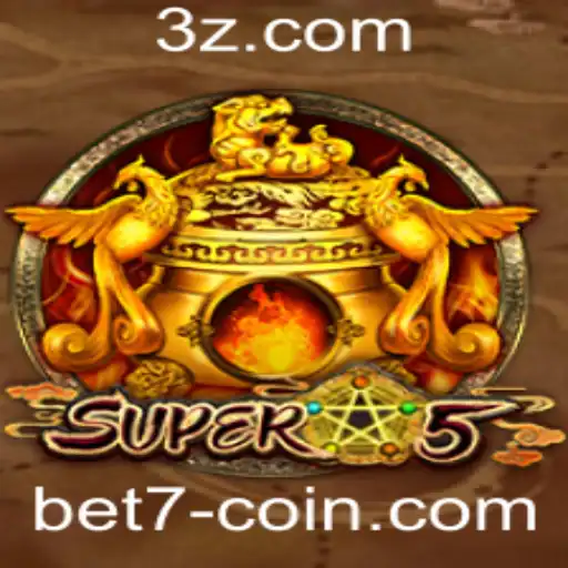 bet7 - Descubra o Mundo Empolgante de Super5