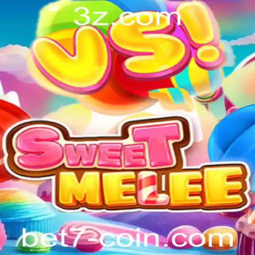 bet7 - Descubra o Mundo Empolgante de SweetMelee: Um Mergulho Nas Regras e Dinâmicas do Jogo