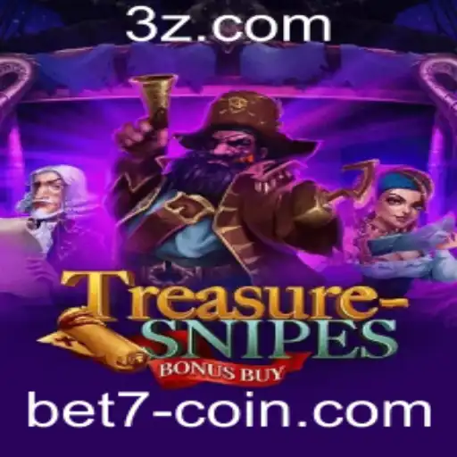 bet7 - Descubra a Emoção de TreasuresnipesBonusBuy: Mergulhe na Aventura