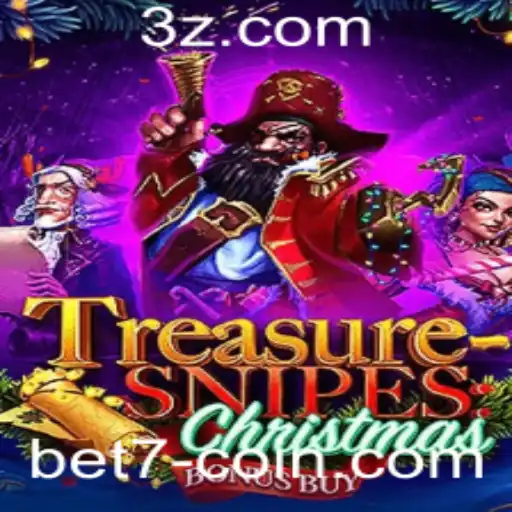 bet7 - Explorando o Fascinante Mundo de TreasuresnipesChristmas