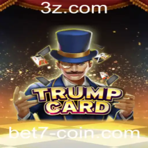 bet7 - TrumpCard: Um Novo Jogo de Estratégia e Apostas