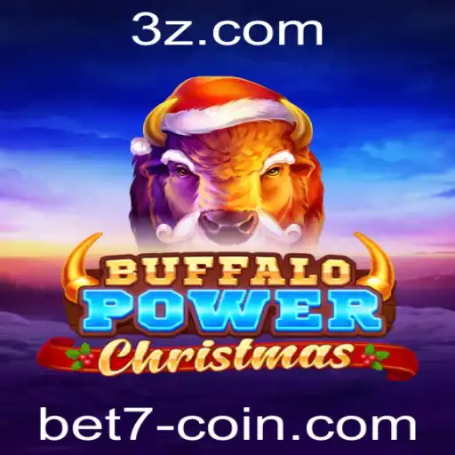 Descubra a Magia do BuffaloPowerChristmas e Aumente Suas Chances com Bet7