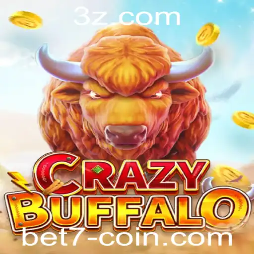 Desvendando as Emoções de CRAZYBUFFALO: O Jogo de Apostas e Estratégia