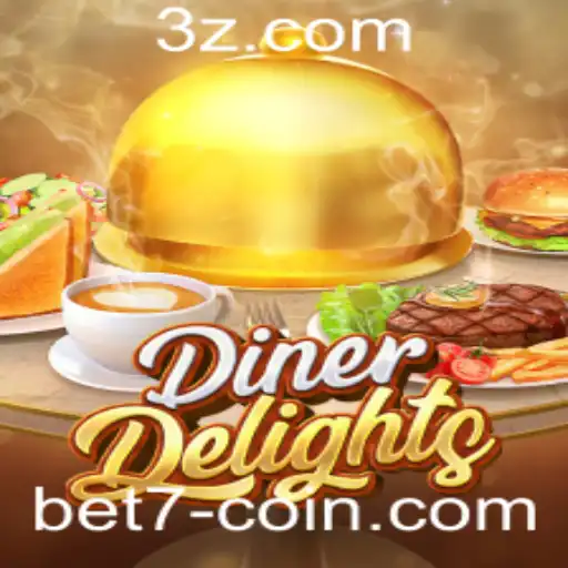 DinerDelights: Explorando o Prazer de Jogar com a Nova Aposta Bet7