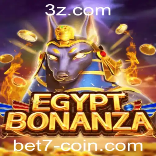 Explorando o Mundo do Jogo EgyptBonanza com bet7