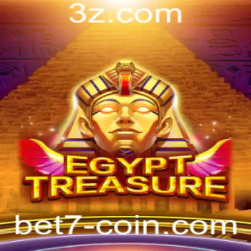 Explorando o Fascinante Mundo do Jogo EgyptTreasure e Suas Dinâmicas Apostando com bet7