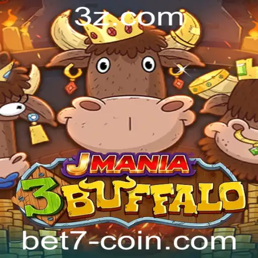 Explorando JMania3Buffalo: Uma Imersão no Fascinante Mundo do Jogo com bet7