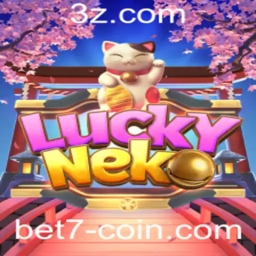Descubra o Fascinante Mundo de LuckyNeko