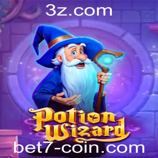 Desvendando o Universo Encantado de PotionWizard