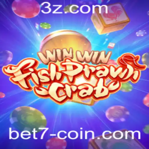 Explorando o Universo de WinWinFishPrawnCrab e as Novidades de bet7