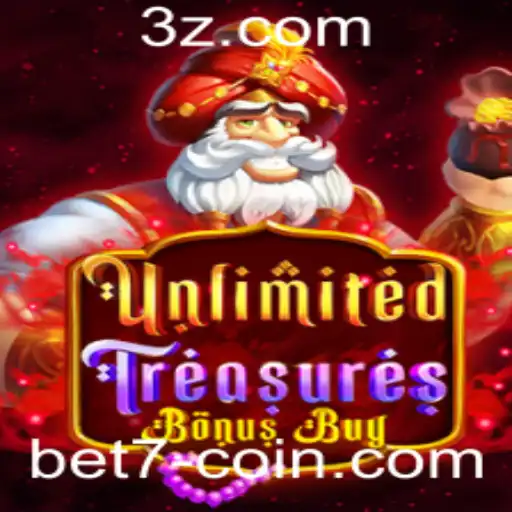 bet7 - Descubra UnlimitedTreasuresBonusBuy: Instruções e Estratégias